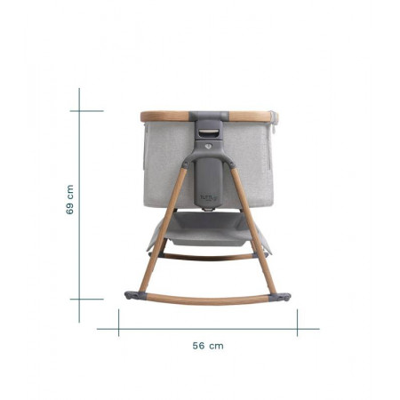 MINICUNA COLECHO COZEE AIR TUTTI BAMBINI