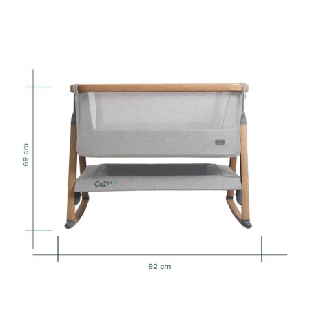 MINICUNA COLECHO COZEE AIR TUTTI BAMBINI