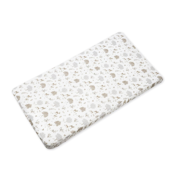 BAJERA AJUSTABLE CUNA O MINICUNA NARA PASITO A PASITO