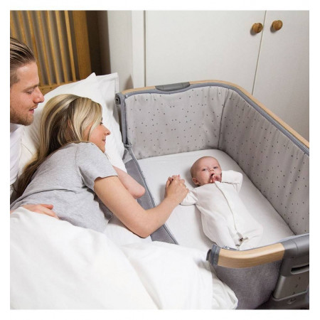 MINICUNA COLECHO COZEE TUTTI BAMBINI