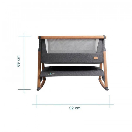 MINICUNA COLECHO COZEE TUTTI BAMBINI