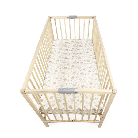 BAJERA AJUSTABLE NARA PASITO A PASITO