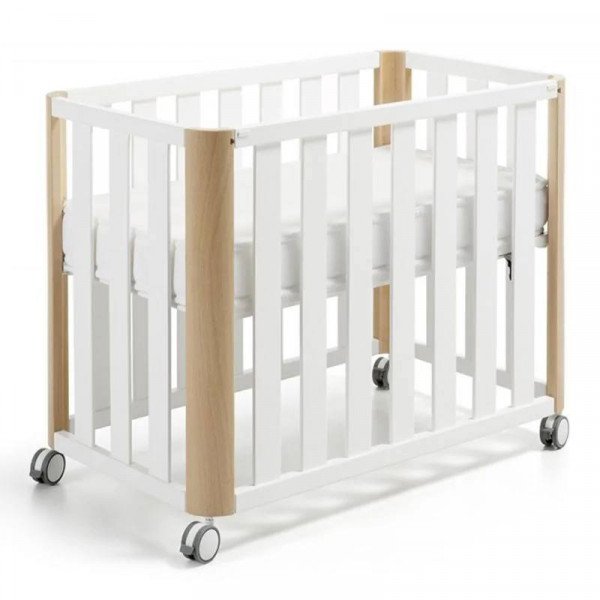 MINICUNA DOCO SLEEPING 90X50 COTINFANT CON COLCHON