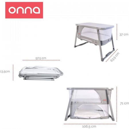 MINICUNA PARQUE SOMNIA ONNA