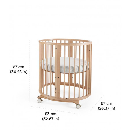 MINICUNA STOKKE SLEEPI MINI