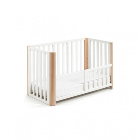 MINICUNA Y CUNA DOCO SLEEPING PLUS++ CON COLCHON COTINFANT