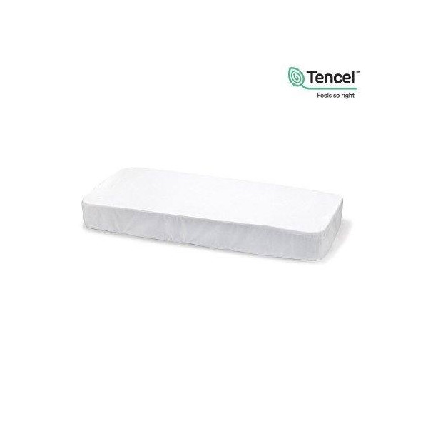 BAJERA IMPERMEABLE TENCEL CUNA 120X60 CAMBRASS