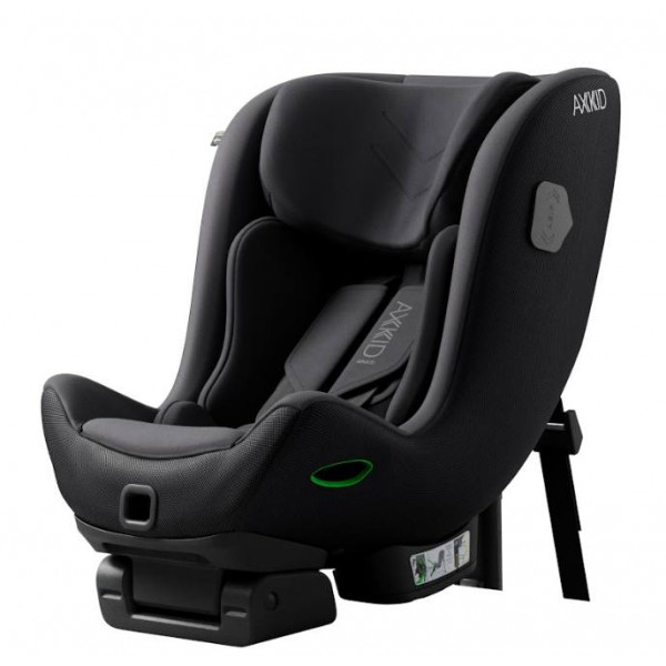 MINIKID 4 PRO AXKID GRUPO 1/2