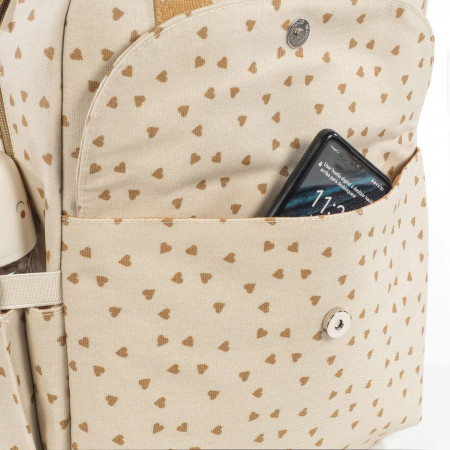 MOCHILA BOLSO CARRO POPPY WALKING MUM