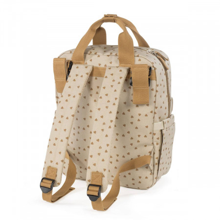 MOCHILA BOLSO CARRO POPPY WALKING MUM