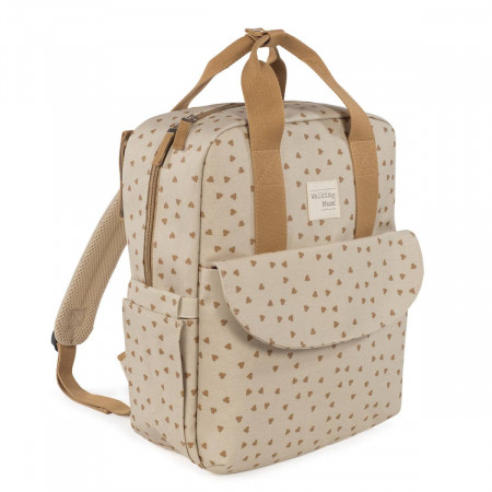 MOCHILA BOLSO CARRO POPPY WALKING MUM