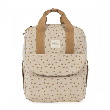 MOCHILA BOLSO CARRO POPPY WALKING MUM
