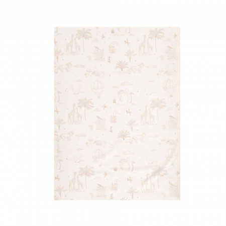 BAJERA PUNTO BAMBU MINICUNA BIMBIDREAMS