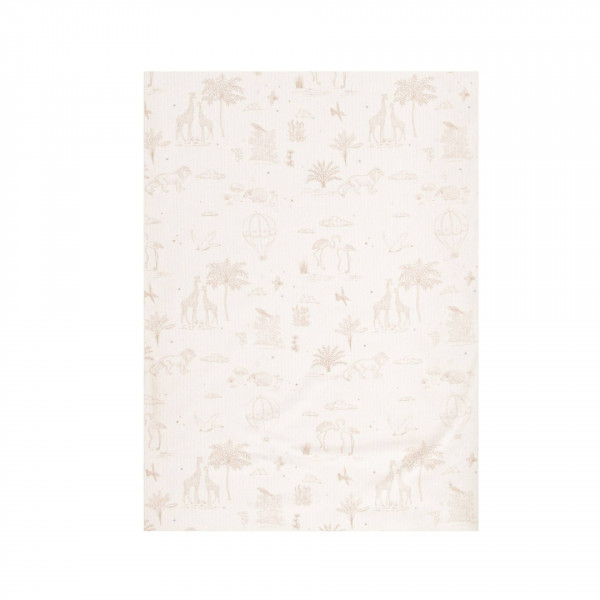 BAJERA PUNTO BAMBU MINICUNA BIMBIDREAMS