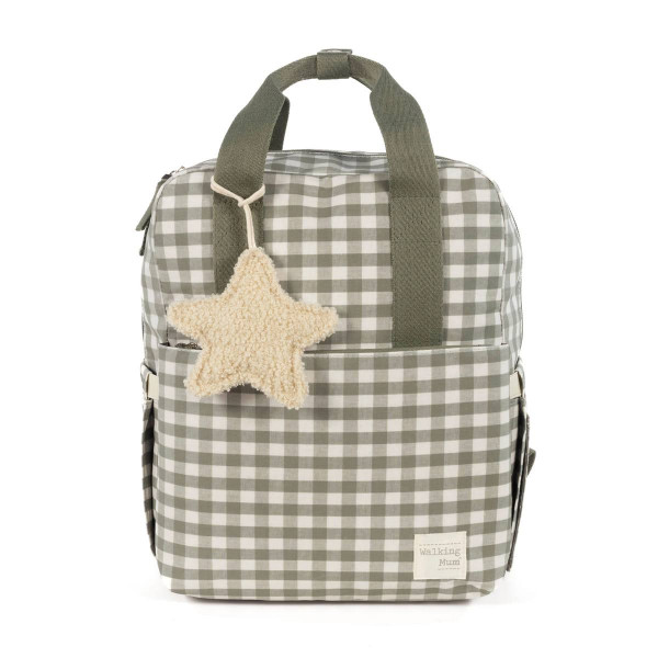MOCHILA CAETANA WALKING MUM