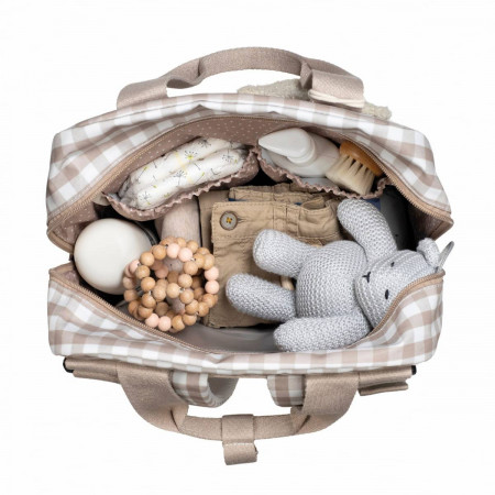 MOCHILA CAETANA WALKING MUM