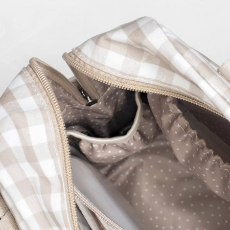 MOCHILA CAETANA WALKING MUM