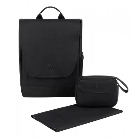 MOCHILA CAMBIADOR 19,5L MAXI-COSI