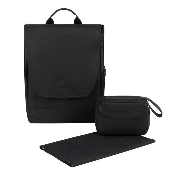 MOCHILA CAMBIADOR 19,5L MAXI-COSI