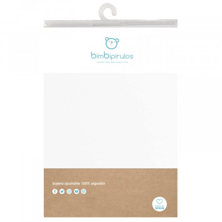 BAJERA PUNTO CAPAZO BIMBI