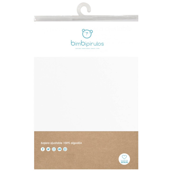 BAJERA PUNTO CAPAZO BIMBI