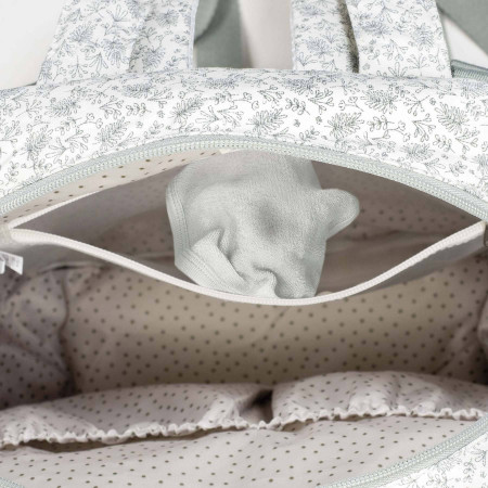 MOCHILA CAMBIADOR GALA WALKING MUM