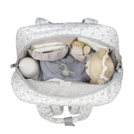 MOCHILA CAMBIADOR GALA WALKING MUM