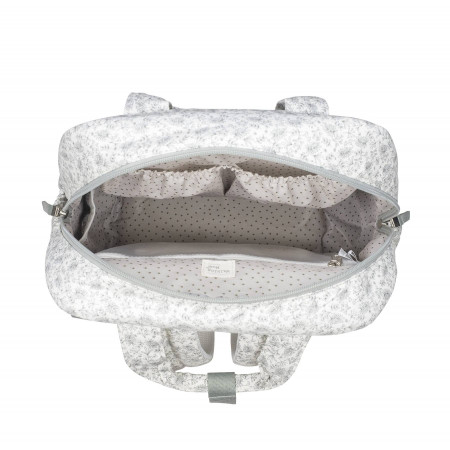 MOCHILA CAMBIADOR GALA WALKING MUM