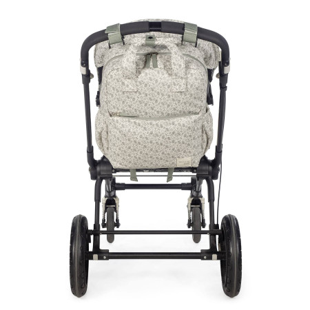 MOCHILA CAMBIADOR GALA WALKING MUM