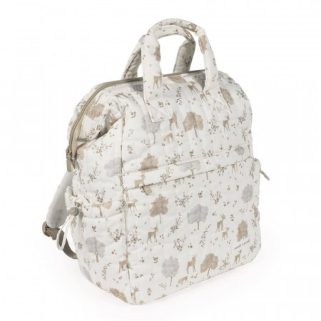 MOCHILA CAMBIADOR NARA PASITO A PASITO