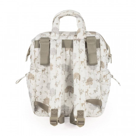 MOCHILA CAMBIADOR NARA PASITO A PASITO