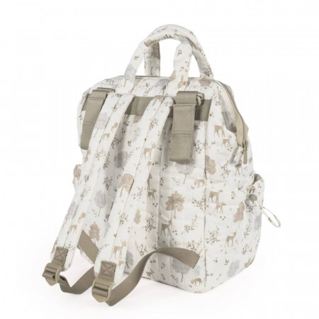 MOCHILA CAMBIADOR NARA PASITO A PASITO