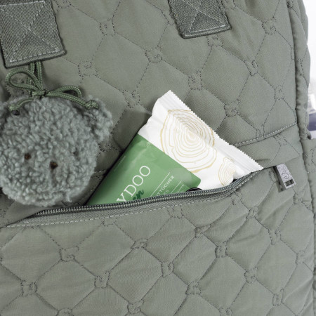 MOCHILA CAMBIADOR WALKING MUM PADDINTON