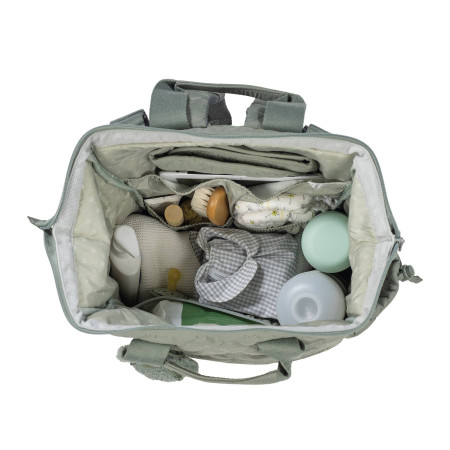 MOCHILA CAMBIADOR WALKING MUM PADDINTON