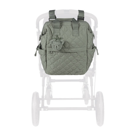 MOCHILA CAMBIADOR WALKING MUM PADDINTON