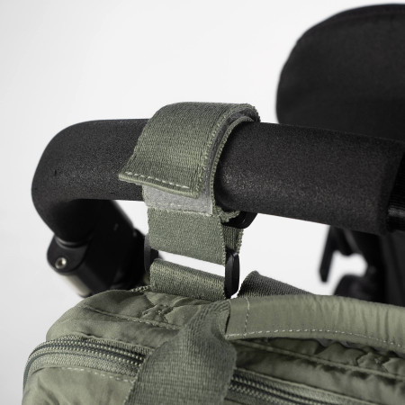 MOCHILA CAMBIADOR WALKING MUM PADDINTON