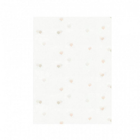 BAJERA PUNTO PARA CUNA 60X120 BIMBIDREMS