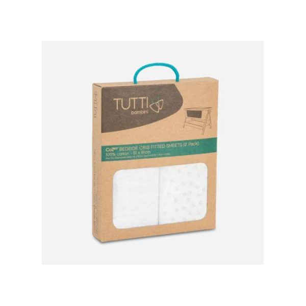 BAJERAS MINICUNA PUNTO TUTTI 2 U.