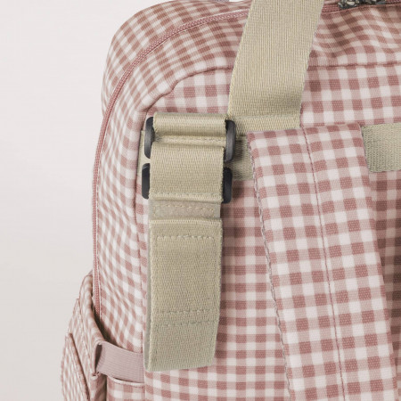 MOCHILA CAMBIADOR WALKING MUM