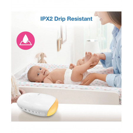 BALANCEADOR VTECH V-HUSH ROCKER