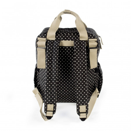 MOCHILA CAMBIADOR WALKING MUM