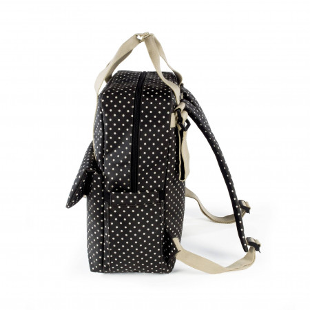 MOCHILA CAMBIADOR WALKING MUM