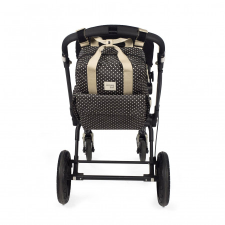 MOCHILA CAMBIADOR WALKING MUM