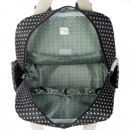 MOCHILA CAMBIADOR WALKING MUM