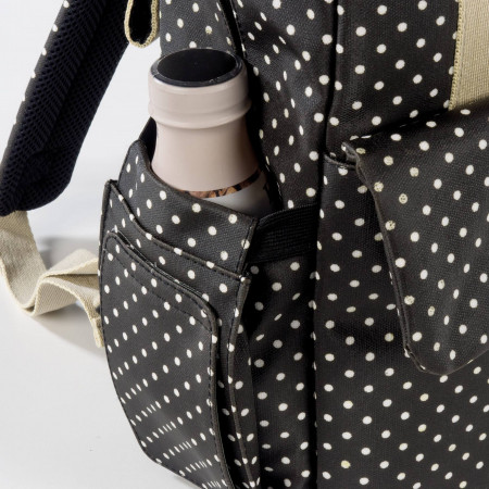 MOCHILA CAMBIADOR WALKING MUM