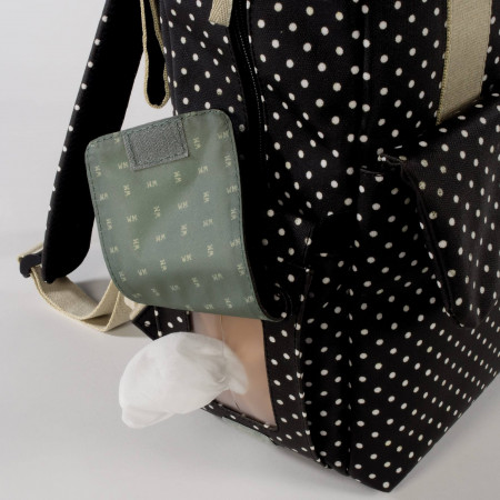 MOCHILA CAMBIADOR WALKING MUM