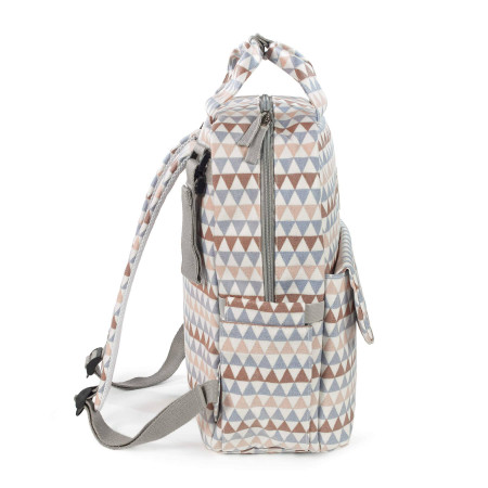 MOCHILA CAMBIADOR WALKING MUM