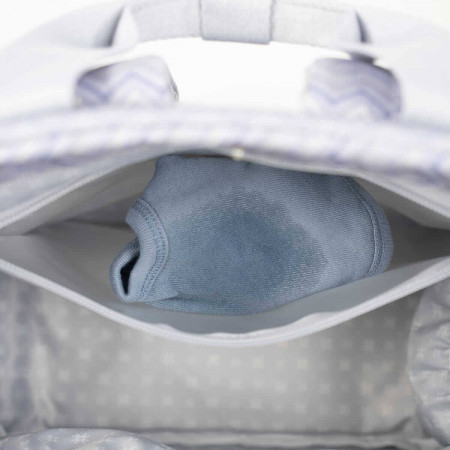 MOCHILA CAMBIADOR WALKING MUM