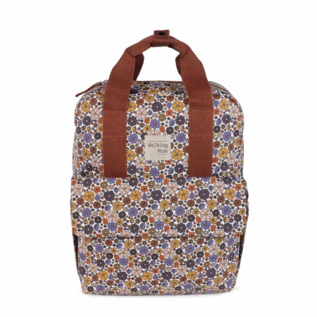 MOCHILA CAMBIADOR WALKING MUM