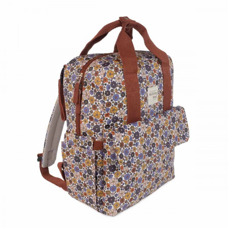 MOCHILA CAMBIADOR WALKING MUM